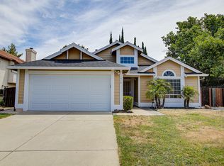 1516 Blue Ln, Roseville, CA 95747