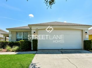 124 Langham Dr, Davenport, FL 33896