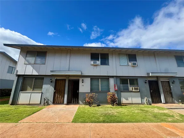 91-593 Kuilioloa Pl APT Y2, Ewa Beach, HI 96706