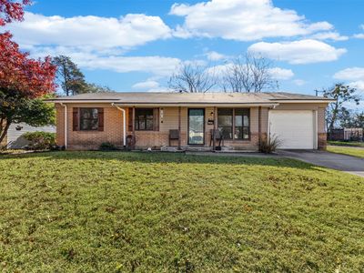 846 Lexington Dr, Lancaster, TX, 75134