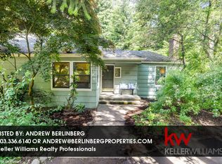 2010 SW Sunset Blvd, Portland, OR 97239