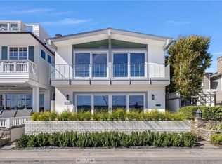 1006 Bay Front S, Newport Beach, CA 92662