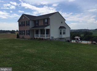 654 Saint Marys Rd, Pylesville, MD 21132