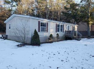 174 East Rd, Orange, MA 01364