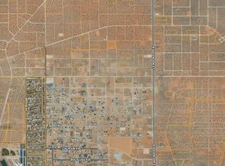 7668 Ascencion St, El Paso, TX 79928