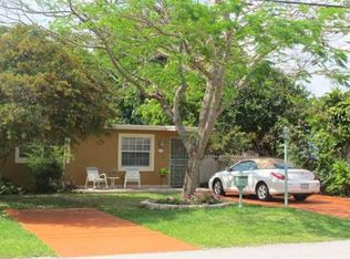 6358 SW 33rd St, Miami, FL 33155