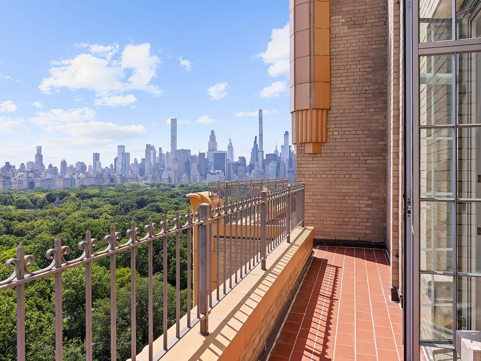 241 Central Park West — Photo 1