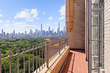 241 Central Park West, #PH