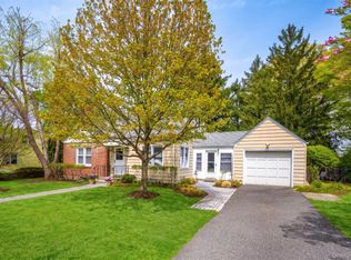 4 Grove Street, Dobbs Ferry, NY 10522