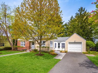 4 Grove Street, Dobbs Ferry, NY, 10522
