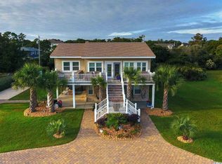 1303 N Ocean Blvd, North Myrtle Beach, SC 29582