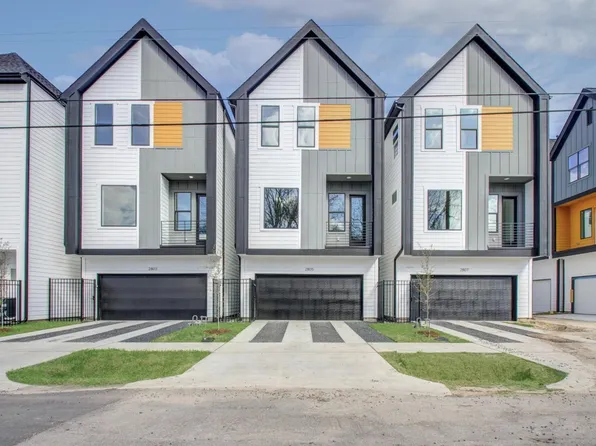 2803 Anita St, Houston, TX 77004