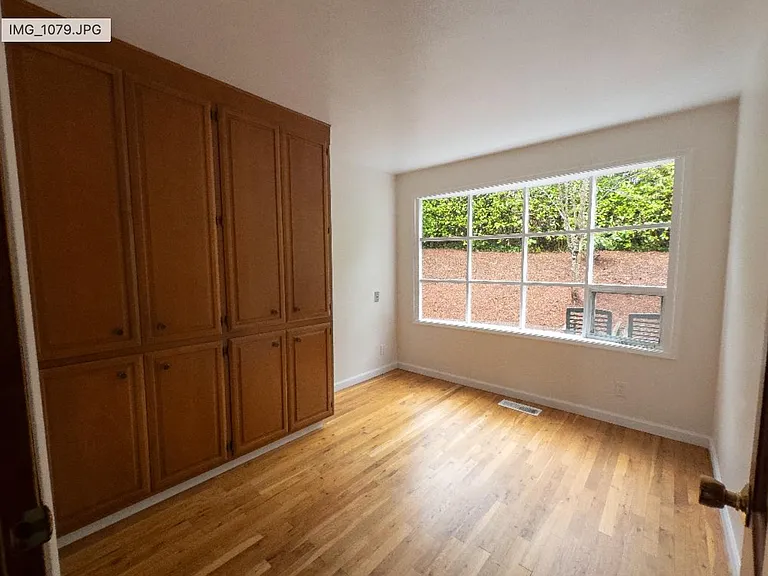 1st floor bedroom/office