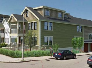 95-97 W Walnut Park, Boston, MA 02119