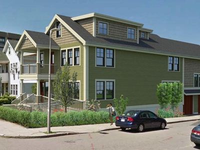 95-97 W Walnut Park, Boston, MA, 02119