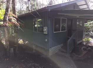 11-3885 6th St, Volcano, HI 96785