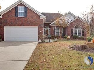 3619 Kingsley Dr, Myrtle Beach, SC 29588