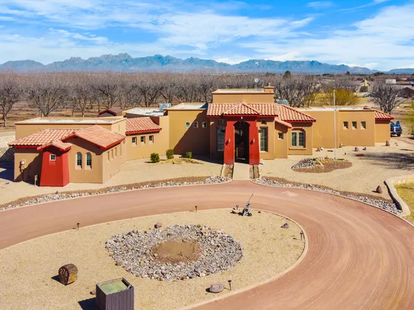 275 Sandy Beach Rd, Las Cruces, NM 88005