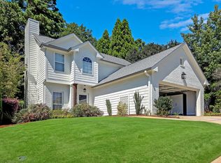 401 Kensington Parc Dr, Avondale Estates, GA 30002