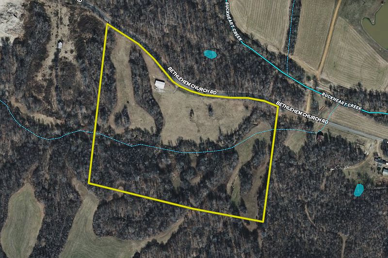 1st image of Bethlehem Church Rd Lot Wp001