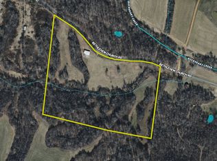 Bethlehem Church Rd Lot Wp001, Wickliffe, KY 42087