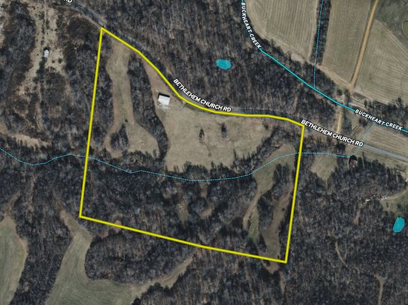 Bethlehem Church Rd Lot Wp001