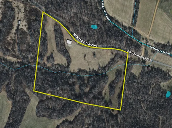 Bethlehem Church Rd Lot Wp001, Wickliffe, KY 42087