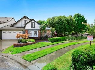 570 S Calle De Casas, Anaheim, CA 92807