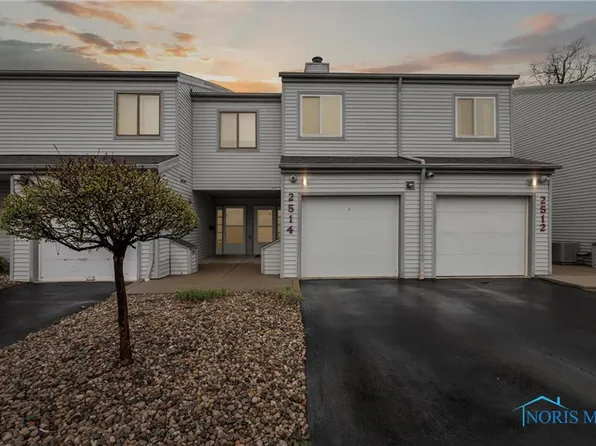 2514 W Village Dr #2514, Toledo, OH 43614