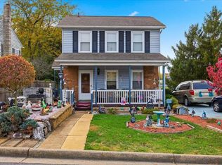 811 Spotswood Dr, Harrisonburg, VA 22802