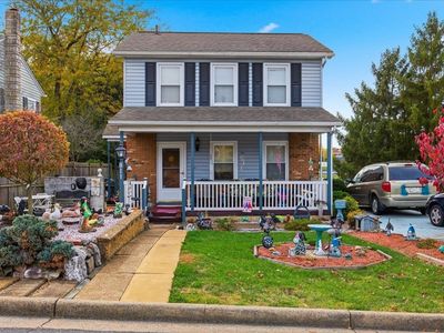 811 Spotswood Dr, Harrisonburg, VA, 22802