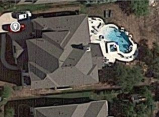 8905 Ambrosia Dr, Austin, TX 78738