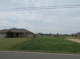 1022 Yarbrough Rd, Harvest, AL 35749