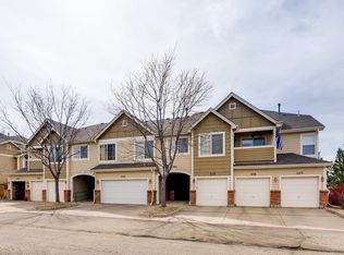 1461 S Danube Way UNIT 103, Aurora, CO 80017