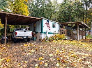 91 NE Davey Jones Ct, Belfair, WA