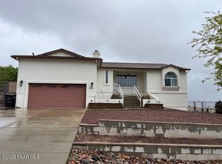 4921 N Reavis Dr, Prescott Valley, AZ 86314
