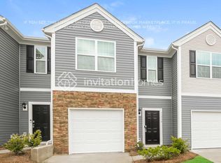11714 Brier Village Ln, Charlotte, NC 28262