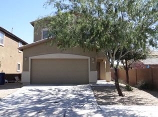 54 N Mail Station Ln, Sahuarita, AZ 85629