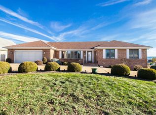 1910 Park Rd, Harrisonburg, VA 22802