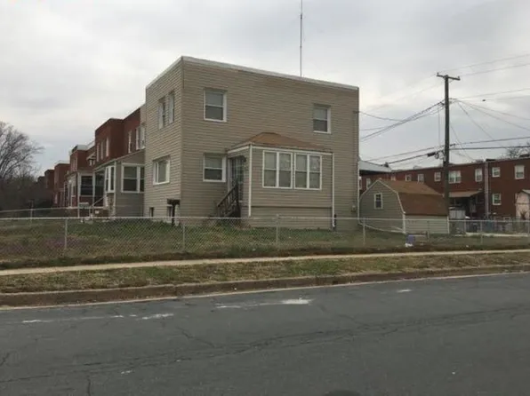 8068 Gray Haven Rd, Baltimore, MD 21222
