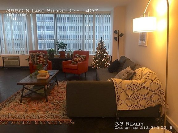 2nd image of 3550 N Lake Shore Dr APT 1407