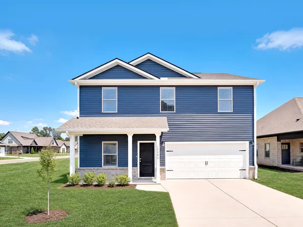 15395 Grayson Cir, Athens, AL 35611