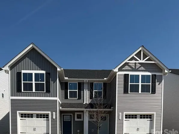 6055 Bridle Creek Dr, Charlotte, NC 28214