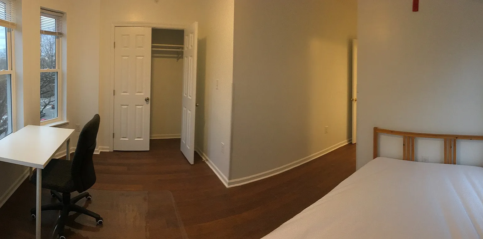 1 bed, 700 sqft, $820 — Photo 1