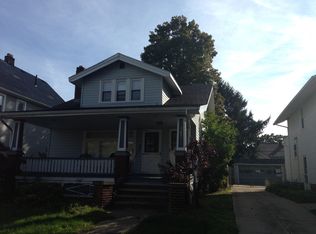 3657 W 138th St, Cleveland, OH 44111