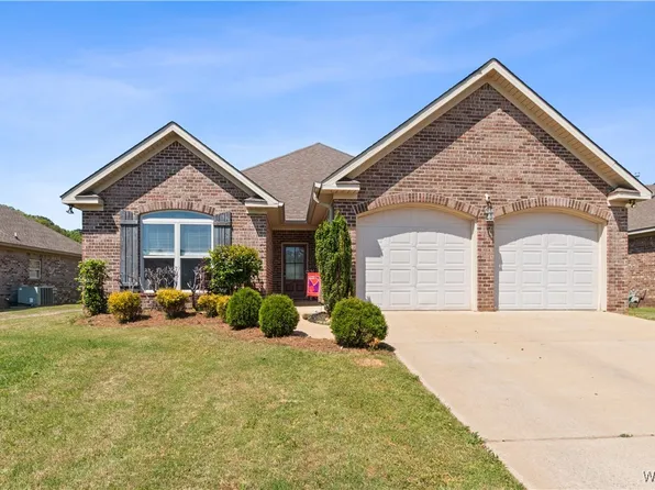 282 Grazing Field Dr, Tuscaloosa, AL 35405