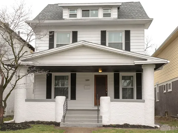 109 Illinois Ave, Dayton, OH 45410