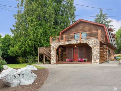 9701 160th St SE, Snohomish, WA, 98296
