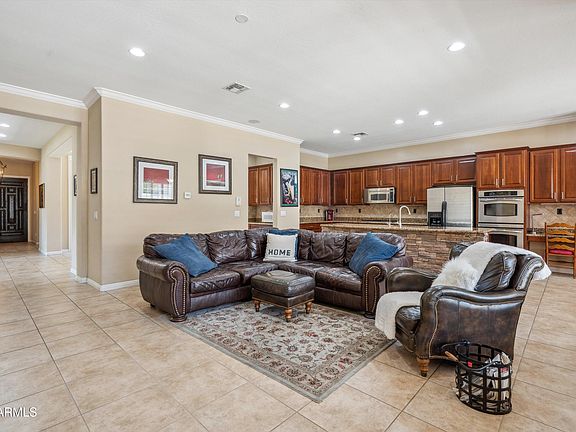 4th image of 3621 W JORDON Lane