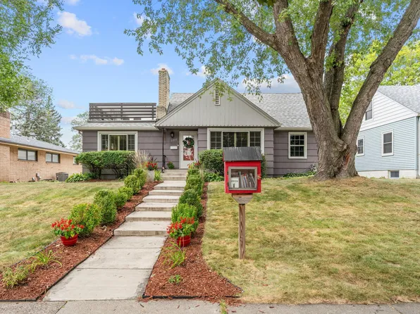 3310 Ulysses St NE, Minneapolis, MN 55418